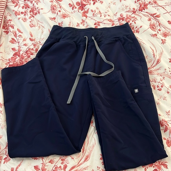 Figs scrub pants - Picture 1 of 6